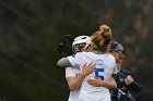 WLax vs Westfield  Wheaton College Women's Lacrosse vs Westfield State University. - Photo by Keith Nordstrom : Wheaton, Lacrosse, LAX, Westfield State